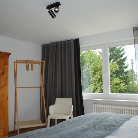 Ferienhaus Joos Uhldingen-Mühlhofen Екстериор снимка