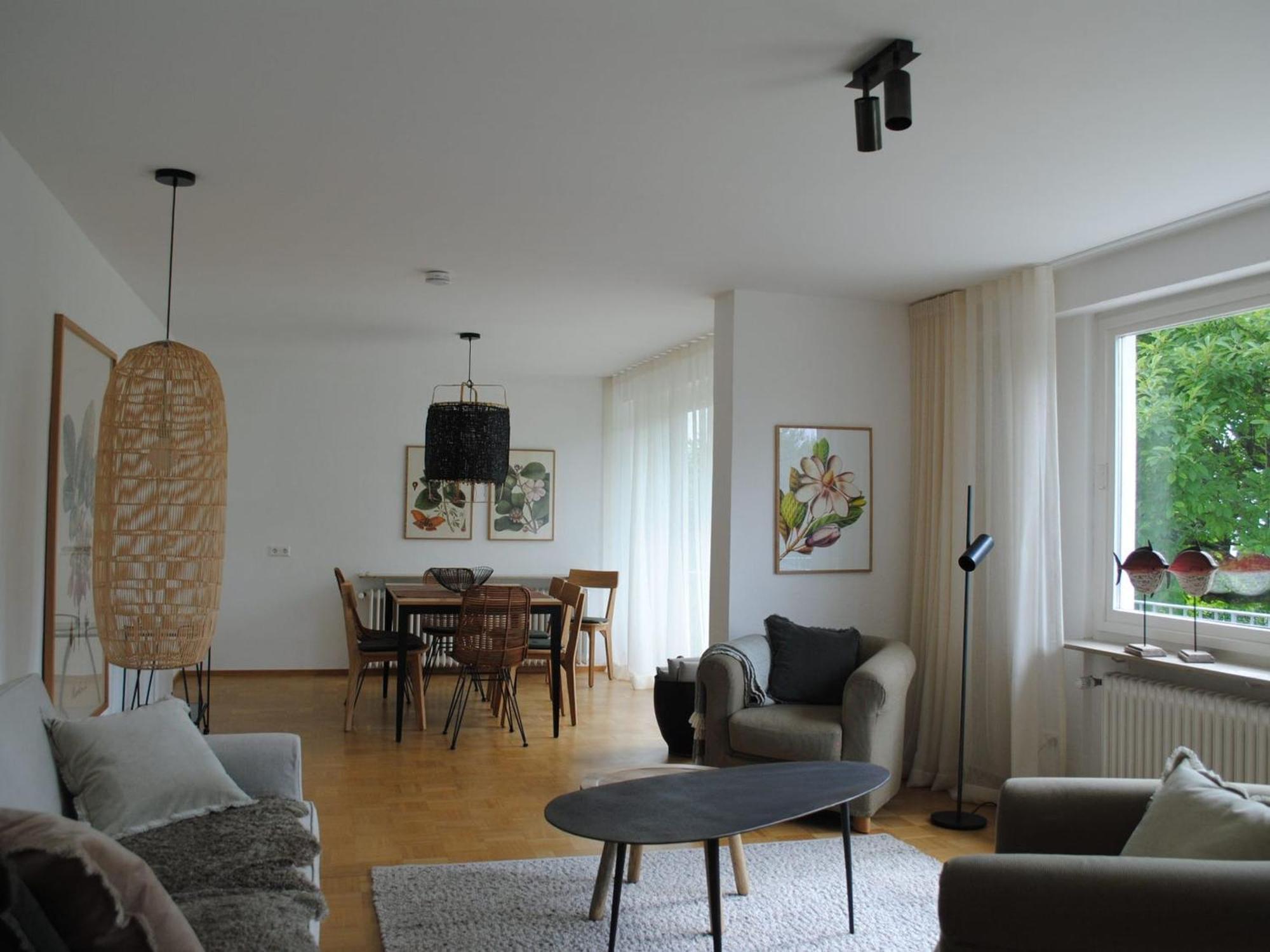 Ferienhaus Joos Uhldingen-Mühlhofen Екстериор снимка