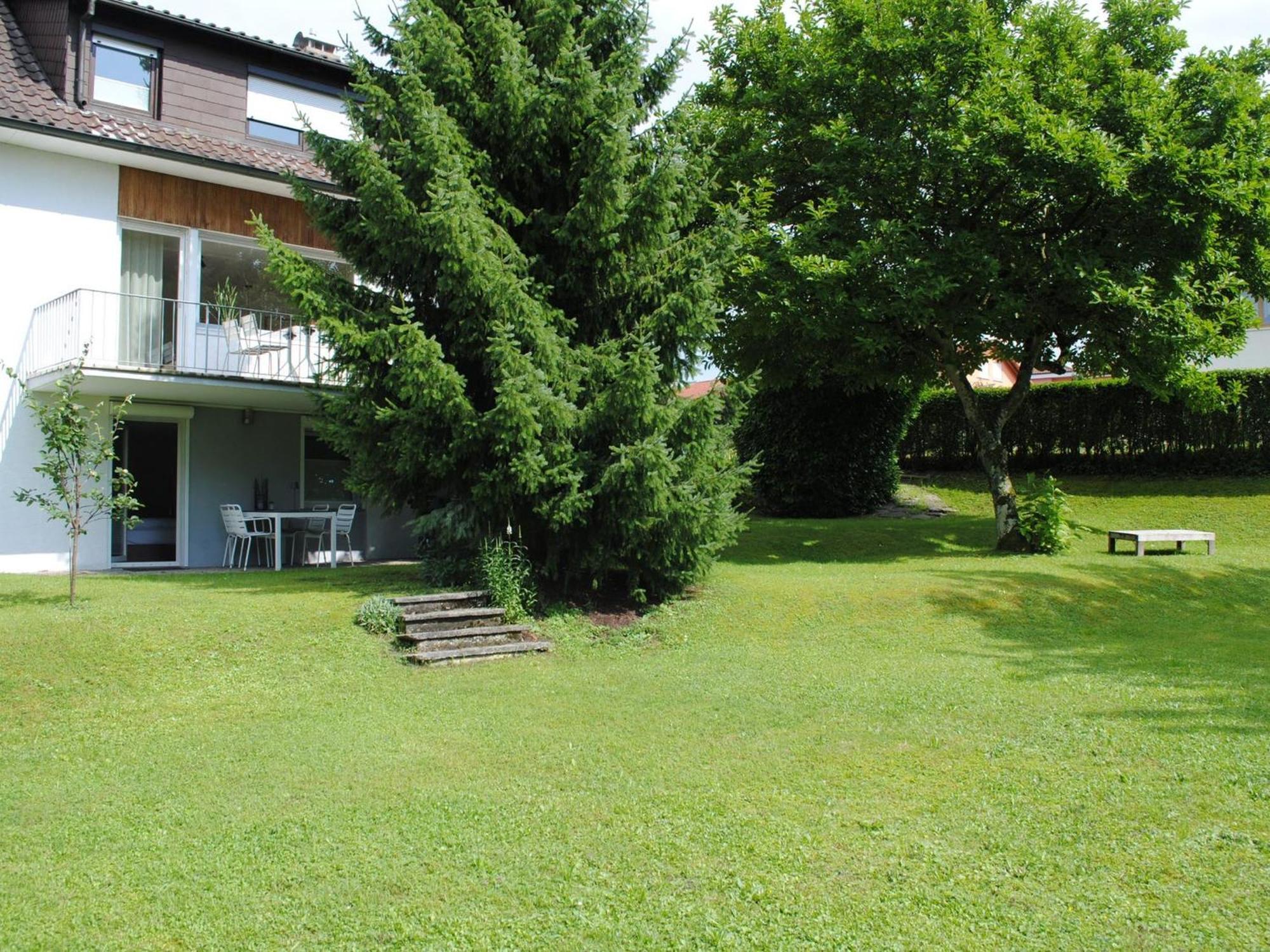Ferienhaus Joos Uhldingen-Mühlhofen Екстериор снимка