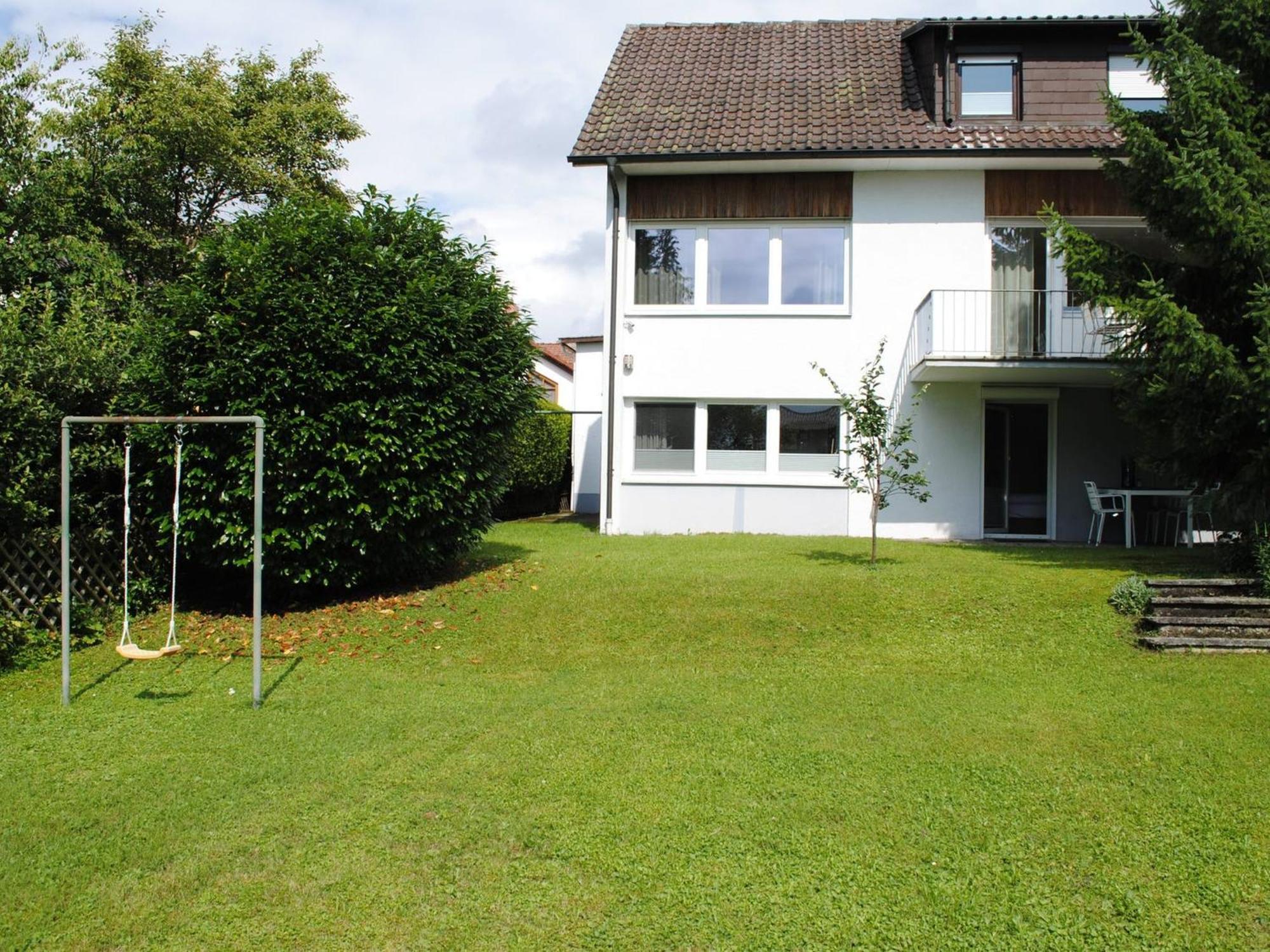 Ferienhaus Joos Uhldingen-Mühlhofen Екстериор снимка