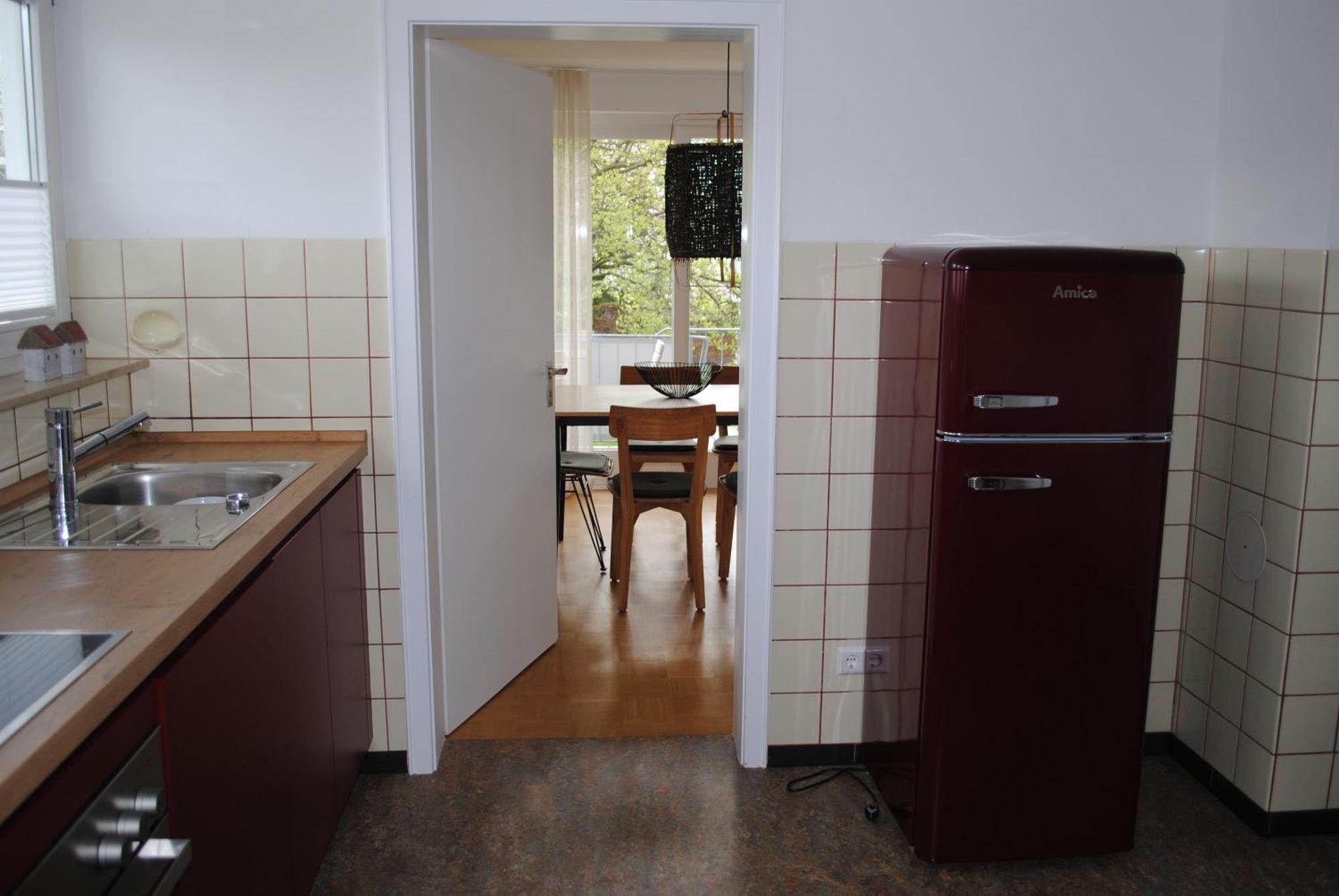 Ferienhaus Joos Uhldingen-Mühlhofen Екстериор снимка