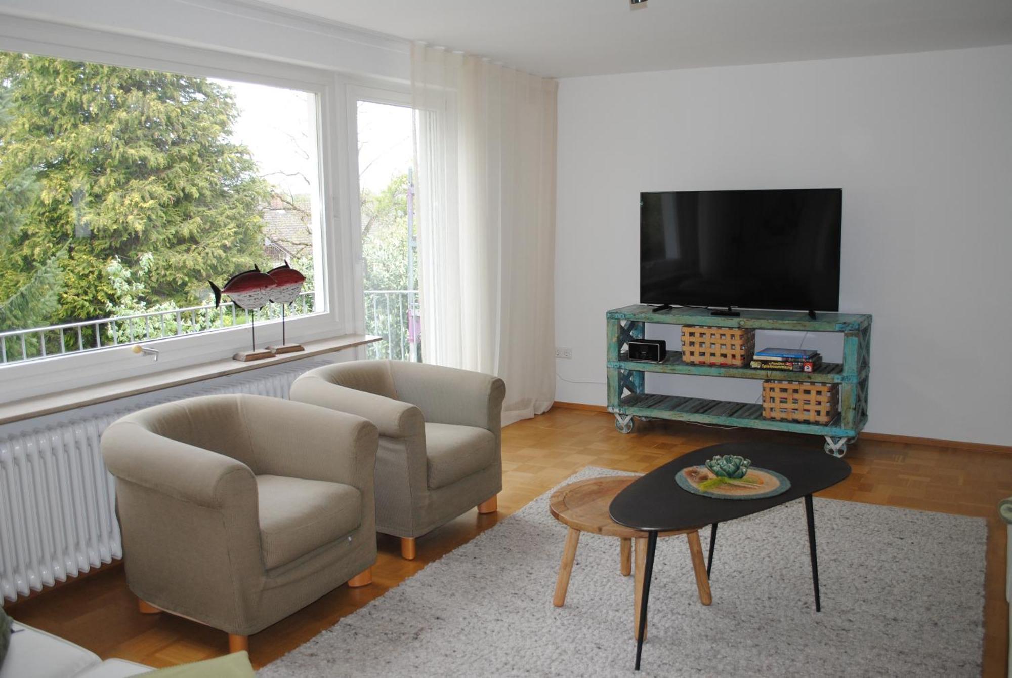 Ferienhaus Joos Uhldingen-Mühlhofen Екстериор снимка